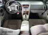 2009 Chevrolet Equinox 1LT с VIN 2CNDL43F496242578, выставлен на аукционе Copart как лот 70258494 с пробегом 174 651 миль миль и Списание • Salvage title. История ставок и продаж доступна на DreamBid. Изображение 8.