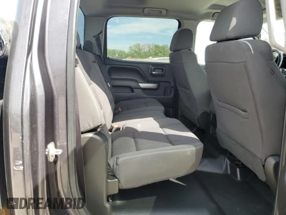 ✅ 2016 Chevrolet Silverado 2500HD LT • VIN: 1GC1KVEG8GF204585 • Lot: 69749705. Wystawiony na Copart z przebiegiem 194 911 mil. Bezpłatny archiwum sprzedaży aukcyjnych z USA i szczegółowy raport historii pojazdu na DreamBid. Zdjęcie 10.