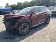 ✅ 2020 Hyundai Tucson SEL • VIN: KM8J33ALXLU121424 • Lot: 84222305. Listed on Copart with 57,170 mi. Free auction sales archive from the USA and detailed vehicle history report at DreamBid. Image 1.