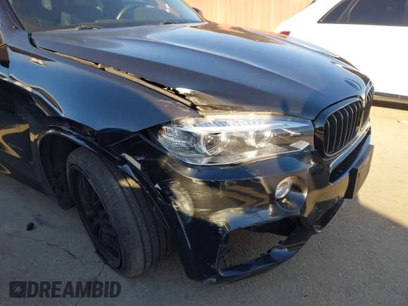 ✅ 2015 BMW X5 xDrive35i • VIN: 5UXKR0C59F0P07403 • Lot: 43492330. Wystawiony na IAAI z przebiegiem 127 150 mil. Bezpłatny archiwum sprzedaży aukcyjnych z USA i szczegółowy raport historii pojazdu na DreamBid. Zdjęcie 6.