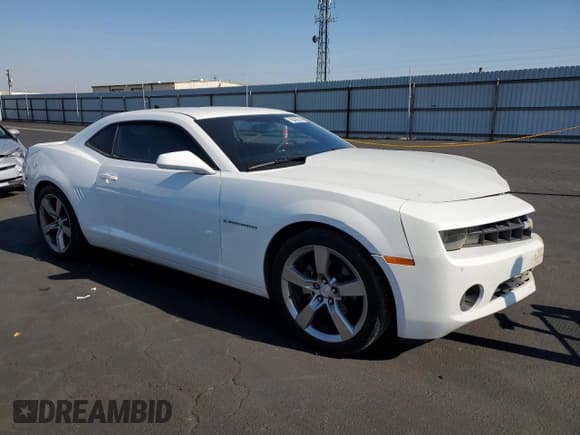 ✅ 2012 Chevrolet Camaro 2LS • VIN: 2G1FA1E33C9150140 • Lot: 90602515. Wystawiony na Copart z przebiegiem 182 252 mil. Bezpłatny archiwum sprzedaży aukcyjnych z USA i szczegółowy raport historii pojazdu na DreamBid. Zdjęcie 4.