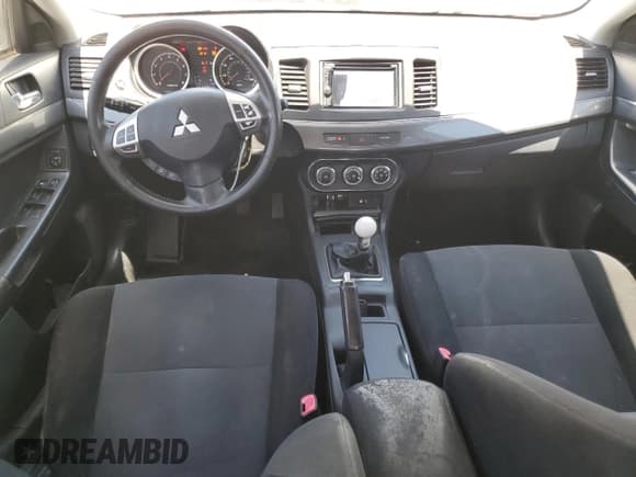 ✅ 2011 Mitsubishi Lancer GTS • VIN: JA32U8FW8BU036634 • Lot: 66412275. Listed on Copart with 210,363 mi. Free auction sales archive from the USA and detailed vehicle history report at DreamBid. Image 8.
