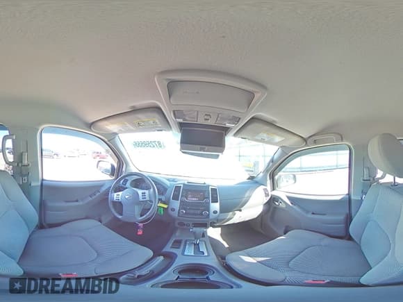 ✅ 2018 Nissan Frontier SV • VIN: 1N6AD0ER9JN767301 • Lot: 87259555. Listed on Copart with 80,995 mi. Free auction sales archive from the USA and detailed vehicle history report at DreamBid. Image 14.