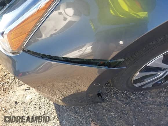 2022 Toyota Prius LE z VIN JTDL9MFU2N3034161, wystawiony jako IAAI lot #43081775 z przebiegiem 63 531 mil mil oraz . Historia ofert i sprzedaży dostępna na DreamBid. Obrazek 19.