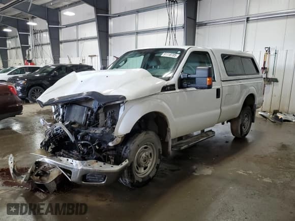 ✅ 2016 Ford F-250 XLT • VIN: 1FTBF2B67GEC91081 • Lot: 91118705. Wystawiony na Copart z przebiegiem 97 572 mil. Bezpłatny archiwum sprzedaży aukcyjnych z USA i szczegółowy raport historii pojazdu na DreamBid. Zdjęcie 1.