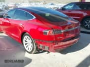 ✅ 2020 Tesla Model S Long Range • VIN: 5YJSA1E20LF360347 • Лот: 42143730. Опубликован ранее на IAAI с пробегом 51 992 миль. Бесплатный доступ к архиву аукционных продаж из США и подробный отчёт об истории автомобиля на DreamBid. Изображение 19.