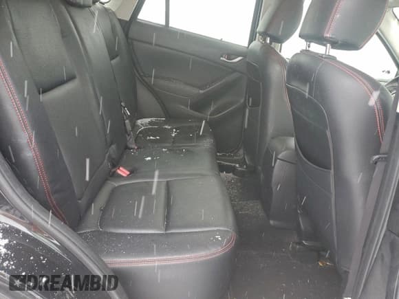 ✅ 2014 Mazda CX-5 Sport • VIN: JM3KE2BEXE0409555 • Lot: 94664815. Listed on Copart with 117,572 mi. Free auction sales archive from the USA and detailed vehicle history report at DreamBid. Image 11.