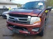 ✅ 2016 Ford Expedition XLT • VIN: 1FMJU1JT9GEF42259 • Lot: 42021710. Wystawiony na IAAI z przebiegiem 149 348 mil. Bezpłatny archiwum sprzedaży aukcyjnych z USA i szczegółowy raport historii pojazdu na DreamBid. Zdjęcie 6.