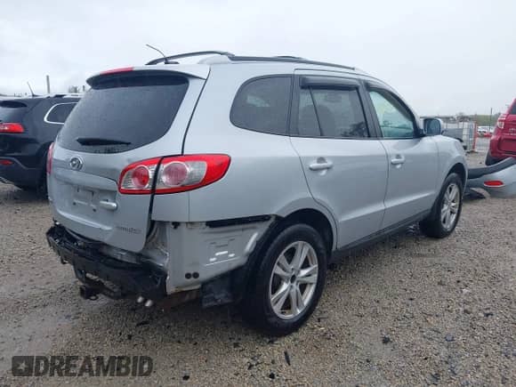 2010 Hyundai Santa Fe SE с VIN 5NMSH4AG4AH355288, выставлен на аукционе IAAI как лот 43396362 с пробегом 221 786 миль миль и . История ставок и продаж доступна на DreamBid. Изображение 4.