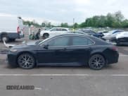 ✅ 2023 Toyota Camry SE • VIN: 4T1T11BK9PU079195 • Lot: 42706493. Wystawiony na IAAI z przebiegiem 37 875 mil. Bezpłatny archiwum sprzedaży aukcyjnych z USA i szczegółowy raport historii pojazdu na DreamBid. Zdjęcie 14.