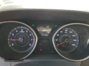 ✅ 2014 Hyundai Elantra SE • VIN: 5NPDH4AE2EH457415 • Lot: 92890585. Listed on Copart with 96,060 mi. Free auction sales archive from the USA and detailed vehicle history report at DreamBid. Image 9.