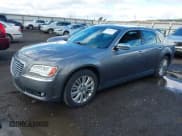 ✅ 2011 Chrysler 300 C • VIN: 2C3CK6CTXBH611883 • Lot: 43576147. Listed on IAAI with 142,025 mi. Free auction sales archive from the USA and detailed vehicle history report at DreamBid. Image 2.