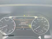 ✅ 2025 Nissan Rogue SV • VIN: 5N1BT3BB8SC800672 • Lot: 43704354. Listed on IAAI with 27,300 mi. Free auction sales archive from the USA and detailed vehicle history report at DreamBid. Image 15.