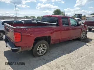 ✅ 2019 Chevrolet Silverado 1500 LT • VIN: 2GCVKPECXK1234746 • Lot: 66390744. Wystawiony na Copart z przebiegiem 87 441 mil. Bezpłatny archiwum sprzedaży aukcyjnych z USA i szczegółowy raport historii pojazdu na DreamBid. Zdjęcie 3.