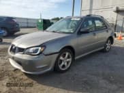 ✅ 2006 Subaru Impreza i • VIN: JF1GG67666H807274 • Lot: 58957065. Listed on Copart with 132,630 mi. Free auction sales archive from the USA and detailed vehicle history report at DreamBid. Image 1.