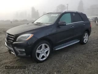 ✅ 2015 Mercedes-Benz M 400 • VIN: 4JGDA5GB8FA487224 • Lot: 92357695. Listed on Copart with 191,242 mi. Free auction sales archive from the USA and detailed vehicle history report at DreamBid. Image 1.