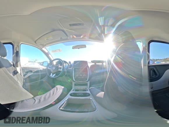 ✅ 2015 Dodge Grand Caravan SXT • VIN: 2C4RDGCG5FR744740 • Lot: 92726695. Listed on Copart with 146,004 mi. Free auction sales archive from the USA and detailed vehicle history report at DreamBid. Image 15.