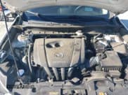 ✅ 2021 Mazda CX-3 Sport • VIN: JM1DKDB74M1509246 • Лот: 43469912. Опубликован ранее на IAAI с пробегом 122 447 миль. Бесплатный доступ к архиву аукционных продаж из США и подробный отчёт об истории автомобиля на DreamBid. Изображение 10.