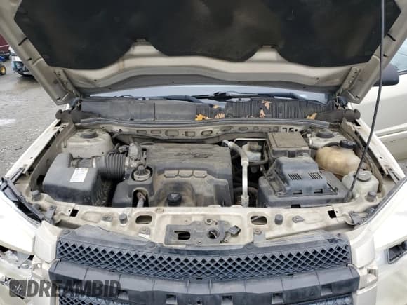 ✅ 2009 Chevrolet Equinox LS • VIN: 2CNDL13F596229076 • Лот: 79719424. Опубликован ранее на Copart с пробегом 229 276 миль. Бесплатный доступ к архиву аукционных продаж из США и подробный отчёт об истории автомобиля на DreamBid. Изображение 12.