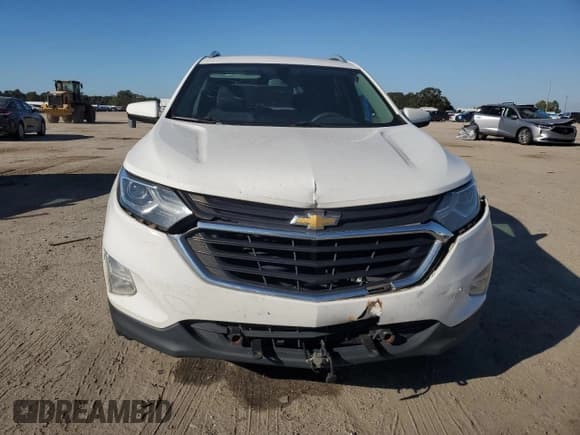 ✅ 2019 Chevrolet Equinox LT • VIN: 3GNAXVEX5KS630439 • Лот: 86331085. Опубликован ранее на Copart с пробегом 183 515 миль. Бесплатный доступ к архиву аукционных продаж из США и подробный отчёт об истории автомобиля на DreamBid. Изображение 5.