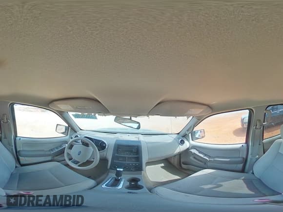 ✅ 2006 Ford Explorer XLS • VIN: 1FMEU72E06UB03315 • Lot: 55538205. Wystawiony na Copart z przebiegiem 172 918 mil. Bezpłatny archiwum sprzedaży aukcyjnych z USA i szczegółowy raport historii pojazdu na DreamBid. Zdjęcie 15.