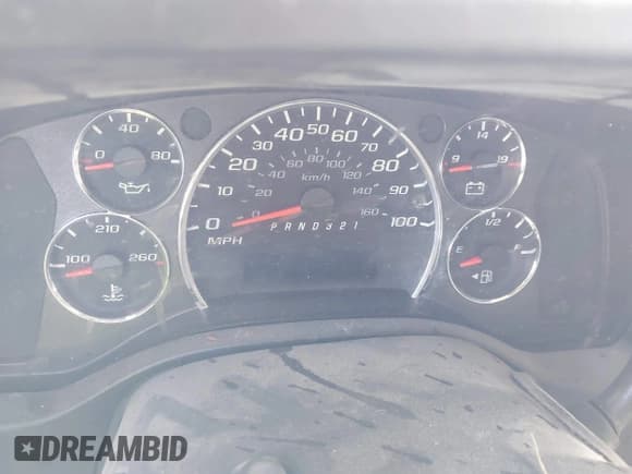 ✅ 2008 Chevrolet Express Passenger • VIN: 1GAHG39K581109279 • Lot: 43638036. Listed on IAAI with Not provided. Free auction sales archive from the USA and detailed vehicle history report at DreamBid. Image 15.