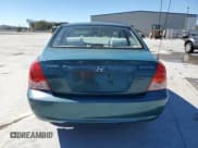 ✅ 2006 Hyundai Elantra GLS • VIN: KMHDN46D56U243496 • Lot: 45374495. Wystawiony na Copart z przebiegiem 71 846 mil. Bezpłatny archiwum sprzedaży aukcyjnych z USA i szczegółowy raport historii pojazdu na DreamBid. Zdjęcie 6.