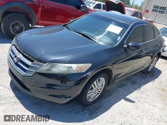 ✅ 2012 Honda Crosstour EX-L • VIN: 5J6TF3H54CL003042 • Лот: 42143600. Опубликован ранее на IAAI с пробегом 235 216 миль. Бесплатный доступ к архиву аукционных продаж из США и подробный отчёт об истории автомобиля на DreamBid. Изображение 17.