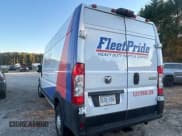 ✅ 2024 Ram ProMaster Cargo Tradesman • VIN: 3C6LRVDG1RE121848 • Лот: 43822967. Опубликован ранее на IAAI с пробегом 23 002 миль. Бесплатный доступ к архиву аукционных продаж из США и подробный отчёт об истории автомобиля на DreamBid. Изображение 32.