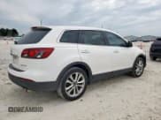 ✅ 2013 Mazda CX-9 Grand Touring • VIN: JM3TB2DA0D0409375 • Lot: 66506055. Wystawiony na Copart z przebiegiem 110 698 mil. Bezpłatny archiwum sprzedaży aukcyjnych z USA i szczegółowy raport historii pojazdu na DreamBid. Zdjęcie 3.