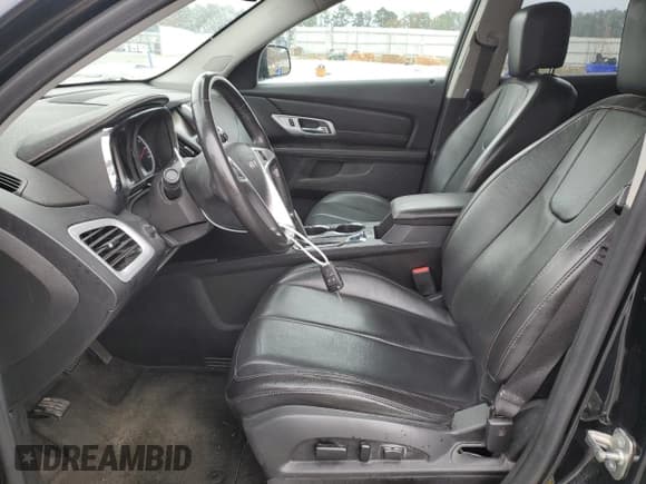 ✅ 2015 GMC Terrain SLT • VIN: 2GKALSEK9F6418742 • Лот: 81772904. Опубликован ранее на Copart с пробегом 80 950 миль. Бесплатный доступ к архиву аукционных продаж из США и подробный отчёт об истории автомобиля на DreamBid. Изображение 7.