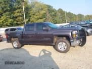✅ 2015 Chevrolet Silverado 1500 LT • VIN: 3GCUKREC6FG526267 • Lot: 43232003. Wystawiony na IAAI z przebiegiem 144 796 mil. Bezpłatny archiwum sprzedaży aukcyjnych z USA i szczegółowy raport historii pojazdu na DreamBid. Zdjęcie 13.