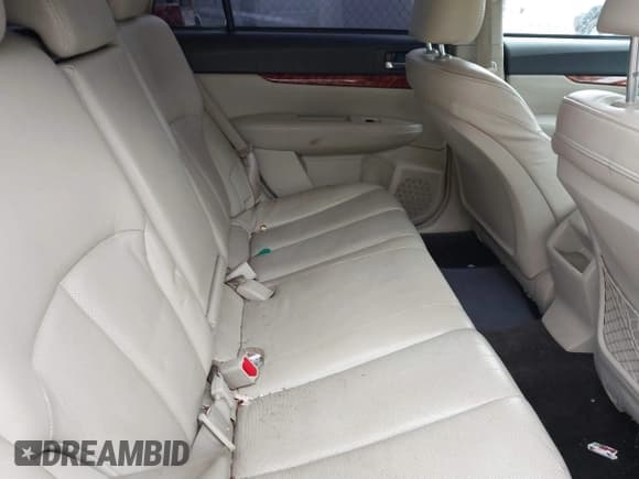 ✅ 2011 Subaru Outback Limited Power Moon • VIN: 4S4BRBKC5B3420304 • Лот: 43575167. Опубликован ранее на IAAI с пробегом 264 200 миль. Бесплатный доступ к архиву аукционных продаж из США и подробный отчёт об истории автомобиля на DreamBid. Изображение 8.