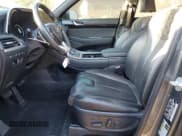 ✅ 2022 Hyundai Palisade Calligraphy • VIN: KM8R7DHE3NU463658 • Лот: 82497655. Опубликован ранее на Copart с пробегом 41 018 миль. Бесплатный доступ к архиву аукционных продаж из США и подробный отчёт об истории автомобиля на DreamBid. Изображение 7.