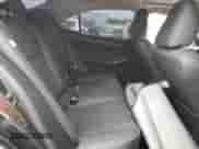 2019 Lexus IS 300 z VIN JTHBA1D27K5095541, wystawiony jako Copart lot #84733505 z przebiegiem 56 177 mil mil oraz Szkoda całkowita • Salvage title. Historia ofert i sprzedaży dostępna na DreamBid. Obrazek 10.