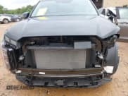 ✅ 2025 Hyundai Palisade Limited • VIN: KM8R5DGE2SU808035 • Лот: 42324623. Опубликован ранее на IAAI с пробегом 5 493 миль. Бесплатный доступ к архиву аукционных продаж из США и подробный отчёт об истории автомобиля на DreamBid. Изображение 17.