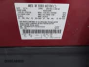 ✅ 2017 Ford Explorer Sport • VIN: 1FM5K8GT4HGB13530 • Lot: 43793305. Wystawiony na IAAI z przebiegiem 117 377 mil. Bezpłatny archiwum sprzedaży aukcyjnych z USA i szczegółowy raport historii pojazdu na DreamBid. Zdjęcie 9.