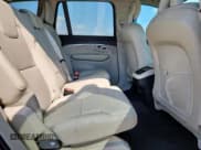 ✅ 2020 Volvo XC90 Momentum • VIN: YV4102CK4L1602277 • Lot: 66699145. Listed on Copart with 38,249 mi. Free auction sales archive from the USA and detailed vehicle history report at DreamBid. Image 11.