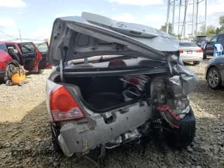 ✅ 2004 Hyundai Elantra GLS • VIN: KMHDN46D94U758806 • Lot: 65943435. Wystawiony na Copart z przebiegiem 200 705 mil. Bezpłatny archiwum sprzedaży aukcyjnych z USA i szczegółowy raport historii pojazdu na DreamBid. Zdjęcie 6.