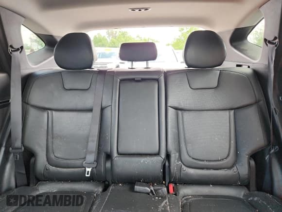 ✅ 2022 Hyundai Tucson Limited • VIN: KM8JFDA20NU061824 • Lot: 64853025. Wystawiony na Copart z przebiegiem 26 699 mil. Bezpłatny archiwum sprzedaży aukcyjnych z USA i szczegółowy raport historii pojazdu na DreamBid. Zdjęcie 10.