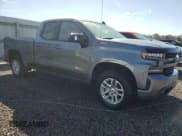 ✅ 2019 Chevrolet Silverado 1500 RST • VIN: 1GCRYEED4KZ354434 • Lot: 74256204. Wystawiony na Copart z przebiegiem 27 272 mil. Bezpłatny archiwum sprzedaży aukcyjnych z USA i szczegółowy raport historii pojazdu na DreamBid. Zdjęcie 4.