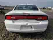 2013 Dodge Charger SXT z VIN 2C3CDXJG7DH690843, wystawiony jako Copart lot #90042875 z przebiegiem 219 795 mil mil oraz Szkoda całkowita • Salvage title. Historia ofert i sprzedaży dostępna na DreamBid. Obrazek 6.