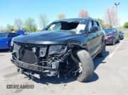 ✅ 2021 Jeep Grand Cherokee Limited • VIN: 1C4RJFBG5MC671721 • Lot: 42129371. Wystawiony na IAAI z przebiegiem 23 900 mil. Bezpłatny archiwum sprzedaży aukcyjnych z USA i szczegółowy raport historii pojazdu na DreamBid. Zdjęcie 17.