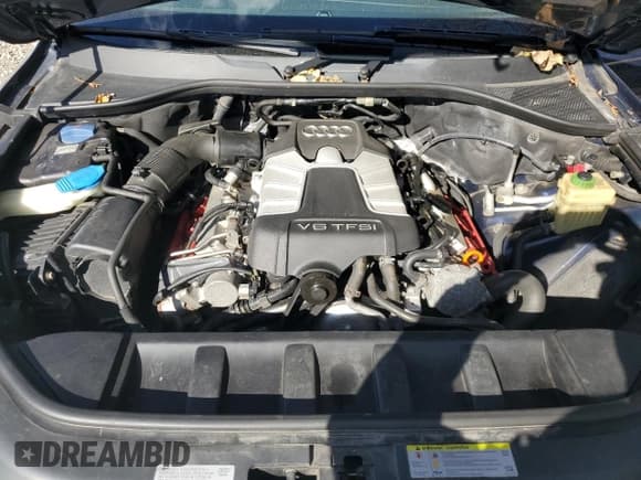 ✅ 2013 Audi Q7 Premium Plus • VIN: WA1LGAFE9DD010410 • Lot: 91860455. Listed on Copart with 238,009 mi. Free auction sales archive from the USA and detailed vehicle history report at DreamBid. Image 12.