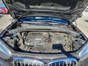 ✅ 2019 BMW X1 sDrive28i • VIN: WBXHU7C57K5L11781 • Lot: 84984175. Wystawiony na Copart z przebiegiem 96 925 mil. Bezpłatny archiwum sprzedaży aukcyjnych z USA i szczegółowy raport historii pojazdu na DreamBid. Zdjęcie 12.