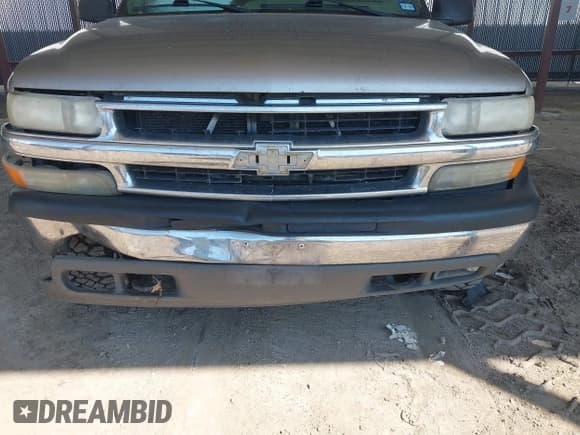 ✅ 2002 Chevrolet Tahoe LT • VIN: 1GNEK13Z52R161224 • Lot: 43301166. Listed on IAAI with 275,201 mi. Free auction sales archive from the USA and detailed vehicle history report at DreamBid. Image 13.