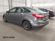 ✅ 2012 Ford Focus SE • VIN: 1FAHP3F22CL332264 • Lot: 43301908. Listed on IAAI with 179,856 mi. Free auction sales archive from the USA and detailed vehicle history report at DreamBid. Image 3.