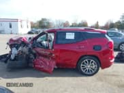✅ 2023 GMC Terrain Denali • VIN: 3GKALXEG5PL100123 • Lot: 43603359. Wystawiony na IAAI z przebiegiem Nie podano. Bezpłatny archiwum sprzedaży aukcyjnych z USA i szczegółowy raport historii pojazdu na DreamBid. Zdjęcie 14.