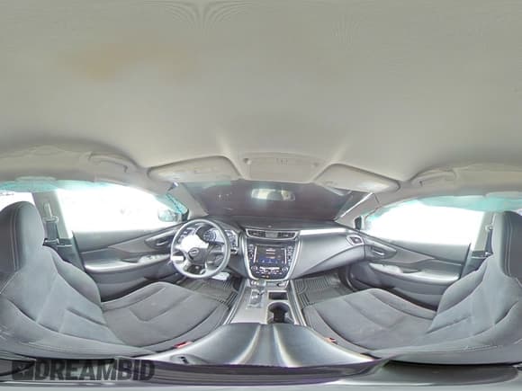 ✅ 2023 Nissan Murano S • VIN: 5N1AZ2AJ7PC129967 • Лот: 63446985. Опубликован ранее на Copart с пробегом 54 382 миль. Бесплатный доступ к архиву аукционных продаж из США и подробный отчёт об истории автомобиля на DreamBid. Изображение 14.