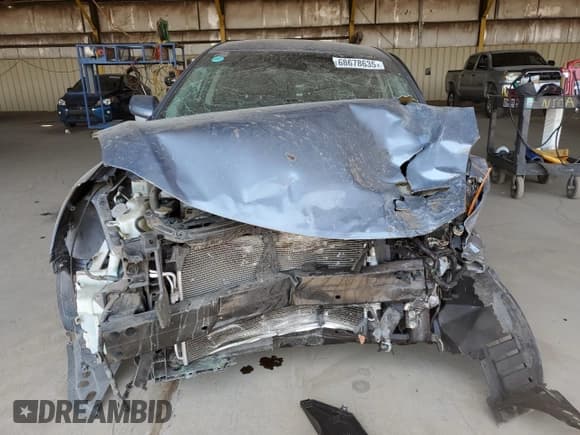 ✅ 2012 Nissan Altima S • VIN: 1N4AL2AP9CN457292 • Лот: 68678635. Опубликован ранее на Copart с пробегом 53 875 миль. Бесплатный доступ к архиву аукционных продаж из США и подробный отчёт об истории автомобиля на DreamBid. Изображение 5.